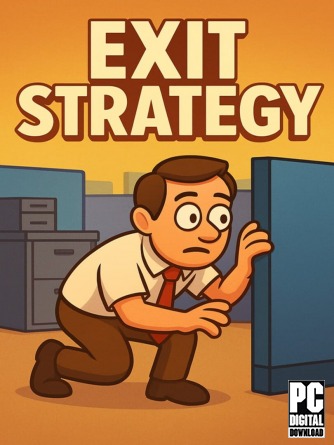 Exit Strategy скачать торрентом