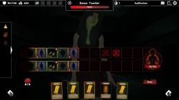 Exorcism Agency 