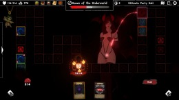   Exorcism Agency
