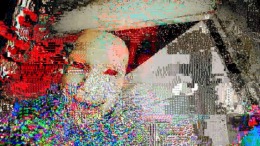  Face of Another