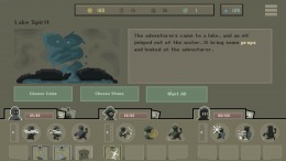  Fadedlands: The Reckless Squad