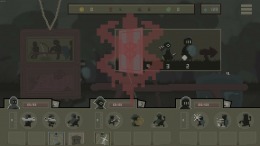  Fadedlands: The Reckless Squad