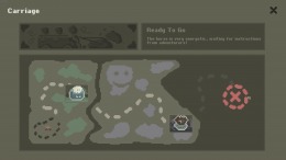Fadedlands: The Reckless Squad 
