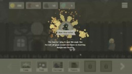   Fadedlands: The Reckless Squad