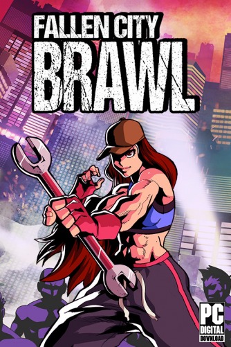 Fallen City Brawl  