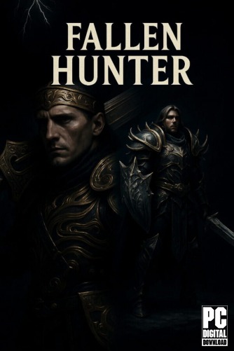 Fallen Hunter  