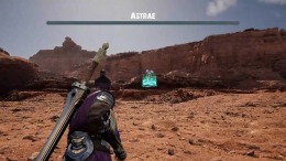  Fallen Hunter