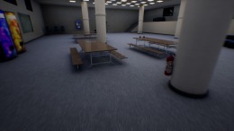  Fear Academy