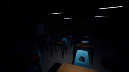 Fear Academy  PC