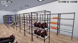 Figure Shop Simulator  