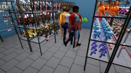  Figure Shop Simulator
