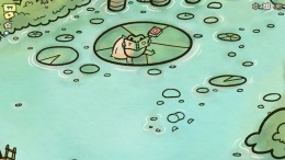   Find My Frogs