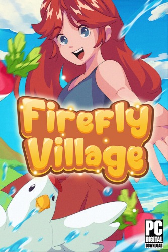 Firefly Village скачать торрентом