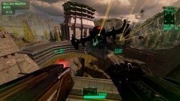  Firehawk FPV: Drone Warfare Simulator