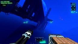 Firehawk FPV: Drone Warfare Simulator  PC