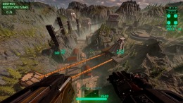 Firehawk FPV: Drone Warfare Simulator 