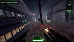   Firehawk FPV: Drone Warfare Simulator
