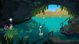   Fischer's Fishing Journey