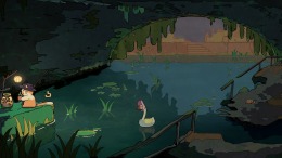 Fischer's Fishing Journey  PC