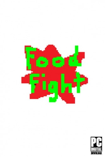 Food Fight скачать торрентом