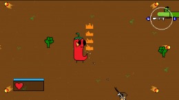  Food Fight