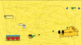 Food Fight  PC