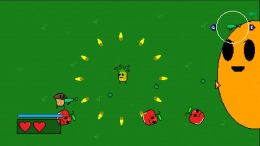 Food Fight 