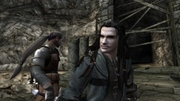 Forgotten Realms: Demon Stone  