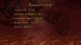   Forgotten Realms: Demon Stone