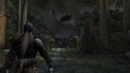  Forgotten Realms: Demon Stone
