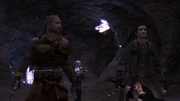 Forgotten Realms: Demon Stone  PC