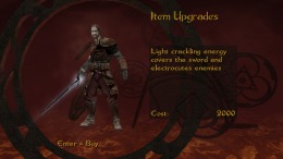 Forgotten Realms: Demon Stone 