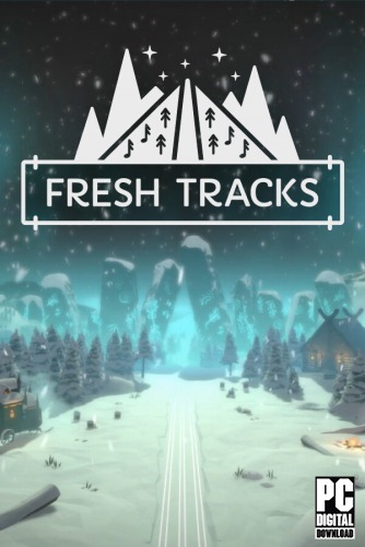 Fresh Tracks скачать торрентом
