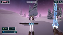 Fresh Tracks  PC