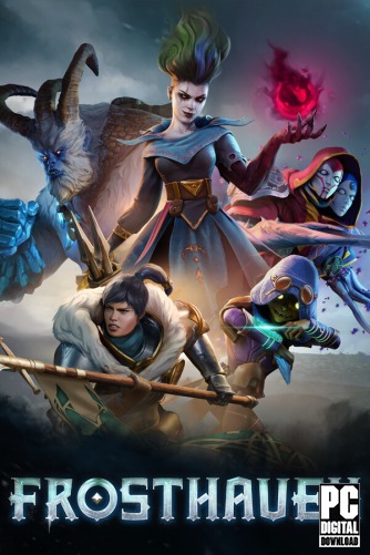 Frosthaven  