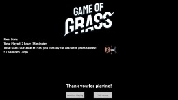 Game of Grass  