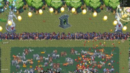  Game of Grass
