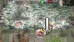 Game of Grass 