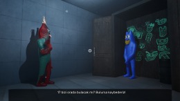  Garten of Banban 8: Anti Devil