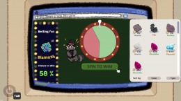 Gemporium: A Cute Mining Sim  