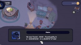   Gemporium: A Cute Mining Sim