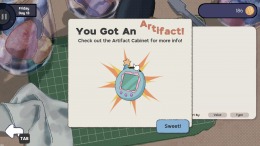  Gemporium: A Cute Mining Sim