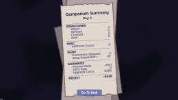 Gemporium: A Cute Mining Sim  PC