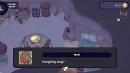   Gemporium: A Cute Mining Sim