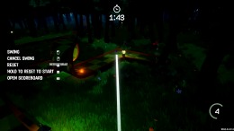  Golf Gambit