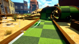 Golf Gambit  PC