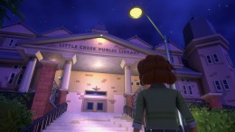 Goosebumps: Terror in Little Creek  PC