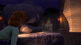 Goosebumps: Terror in Little Creek 