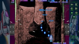 GRADIUS ORIGINS  