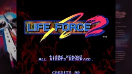  GRADIUS ORIGINS